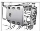 LADEN LVI 220 FD - Comment charger les paniers - 4