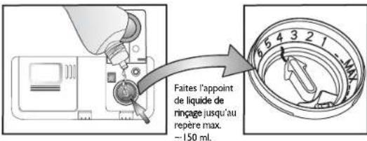 LADEN LVI 220 FD - Contrôle quotidien - 2