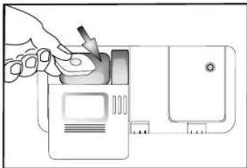LADEN LVI 200 FD - Usage quotidien - 2