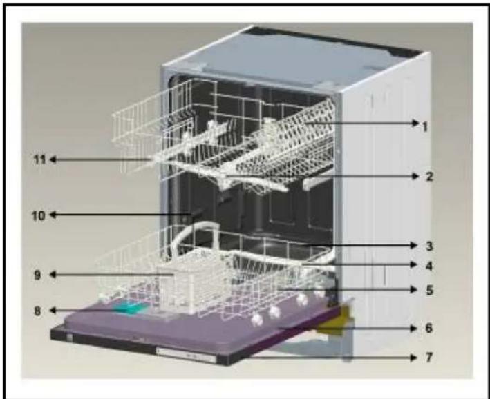 LADEN LVI 110 FD - Informations pratiques et utiles 26 - 1