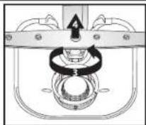 LADEN C 6332 LD WH - Pour corriger soi-même certaines petites anomalies de fonctionnement... - 3