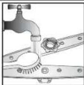 LADEN C 6332 LD WH - Pour corriger soi-même certaines petites anomalies de fonctionnement... - 4