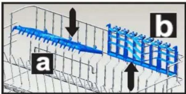 Clayton TLV4716 - Grilles mobiles - 1