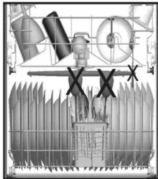 Clayton CL1449DBW - Grilles mobiles - 6