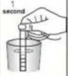 Clayton CL13529 - Bande test de contrôle de la dureté de l'eau - 3