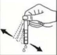 Clayton CL13529 - Bande test de contrôle de la dureté de l'eau - 4