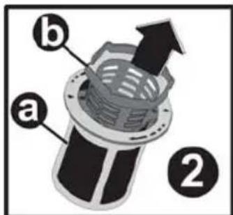 Clayton CL13529 - Filtres - 1