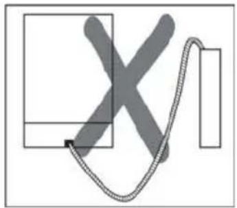 Clayton CL13529 - Tuyau de vidange - 2