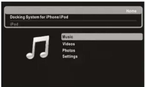 NPG NT229IW - Playing Music - 1