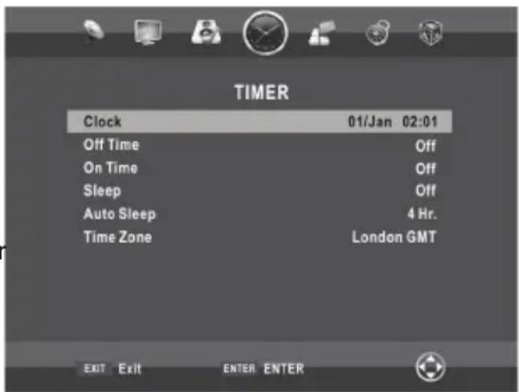 NPG NT229IW - - Minuterie - 1