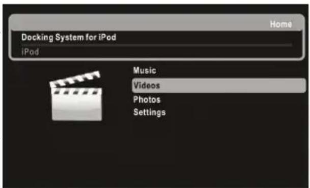 NPG NT229IW - Reproduccion de videos - 1