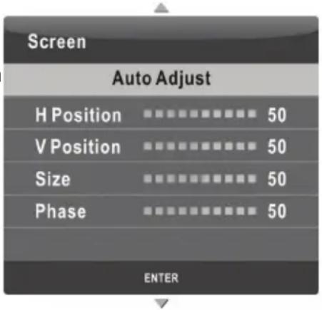 NPG NT229IW - Configurar o Menu Imagem - 2