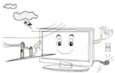 NPG NT229IW - Instrucciones de Seguridad - 3
