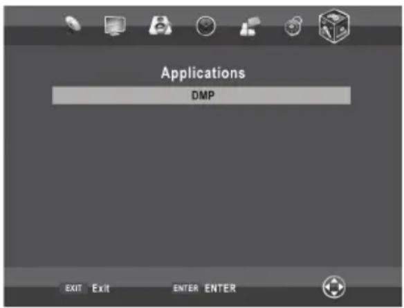 NPG NT229IW - - Bloqueig pattern (en mode DTV) - 1