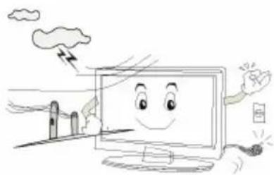 NPG NT229IW - Safety instructions - 2