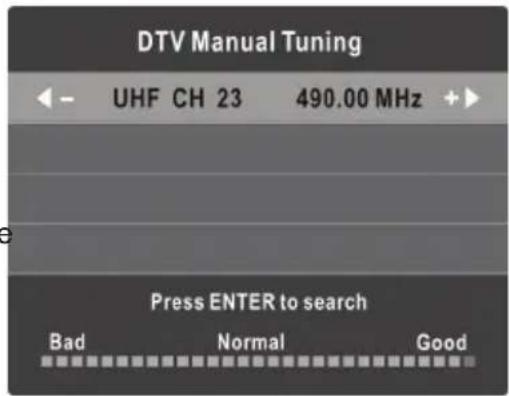 NPG NT229IW - ATV Manual Tuning - 1