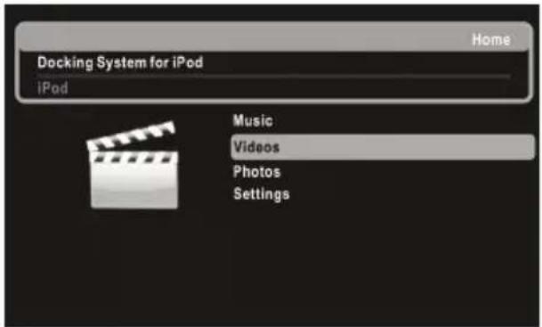 NPG NT229IW - Playing Videos - 1
