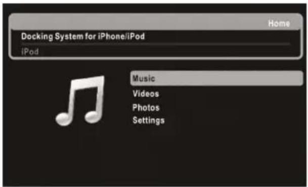 NPG NT229IW - Reproduccio de musica - 1