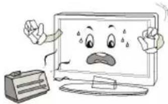 NPG NT229IW - Safety instructions - 2