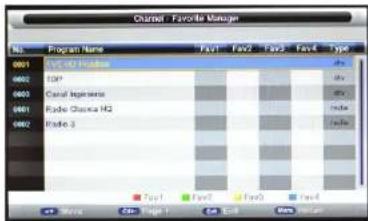 NPG NL3970HHB - - Favorite Management - 1