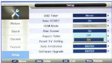 NPG NL3970HHB - - Pantalla Azul - 1
