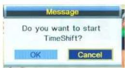 NPG NL3970HHB - TIMESHIFT (en mode DTV) - 1