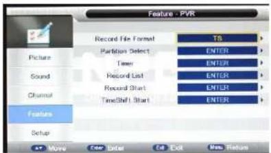 NPG NL2970HHB - PVR - 1