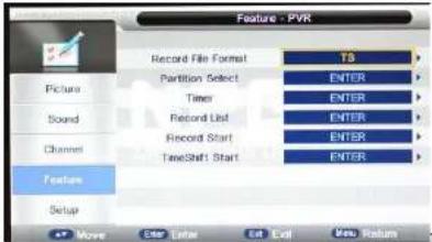 NPG NL2970HHB - PVR - 1