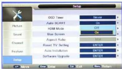 NPG NL2970HHB - SCART Auto - 1