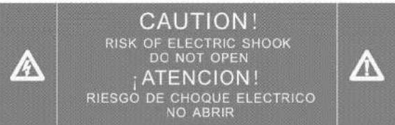 NPG NL2970HHB - Important Safety Instructions - 1