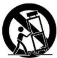 NPG NL2201BH - ATTENTION sur la connexion du cable d'alimentation - 8