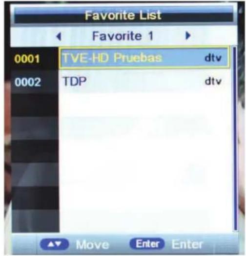 NPG NL1969HHB - Liste de Favoris - 1