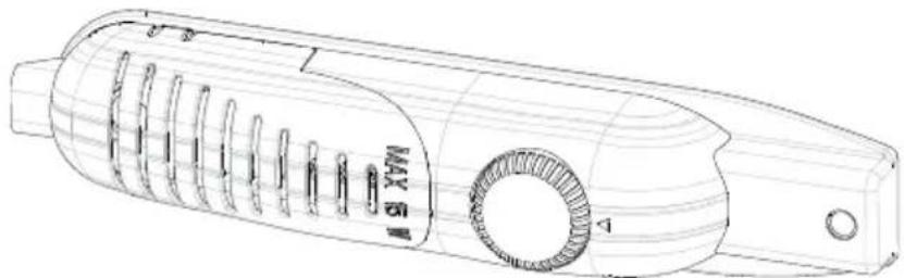 Clayton TK240T16 - SECTION 2. UTILISATION - 1