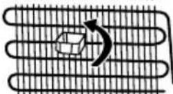 Clayton TK240T16 - Montage et mise en marche de votre apparéil - 4