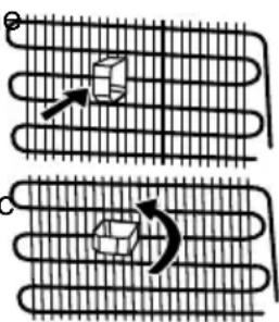 Clayton TK101T15 - Montage et mise en marche de votre apparéil - 3