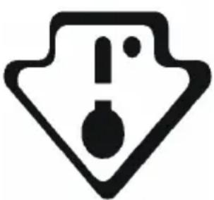 Clayton CL1012A - Zone la plus froide - 1