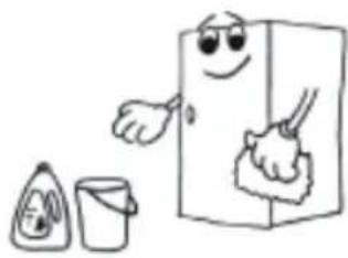 Clayton CL1012A - SECTION 4. NETTOYAGE ET ENTRETIEN - 3