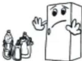 Clayton CL1012A - SECTION 4. NETTOYAGE ET ENTRETIEN - 5