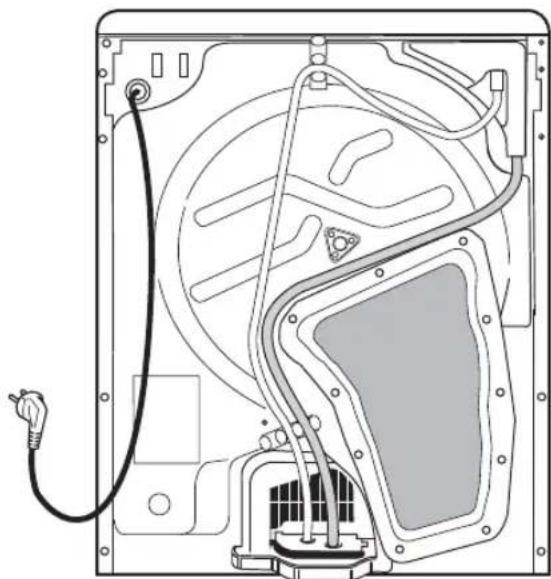 LADEN AMB 3670 - INSTALLATION - 1