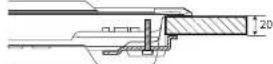 LADEN PGV400TR - ASSEMBLAGE - 4