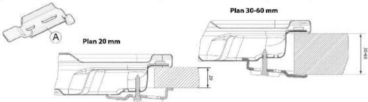 LADEN PGS 300IX - ASSEMBLAGE - 2