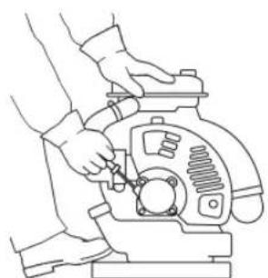 RedMax EBX8001RHCA - A EVITER POUR PROLONGER LA DUREE DE VIE DU MOTEUR : - 6