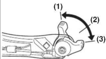 RedMax EBX8001RHCA - A EVITER POUR PROLONGER LA DUREE DE VIE DU MOTEUR : - 5