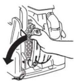 RedMax EBX8001RHCA - A EVITER POUR PROLONGER LA DUREE DE VIE DU MOTEUR : - 1