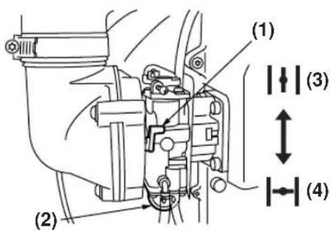 RedMax EBX8001RHCA - A EVITER POUR PROLONGER LA DUREE DE VIE DU MOTEUR : - 3