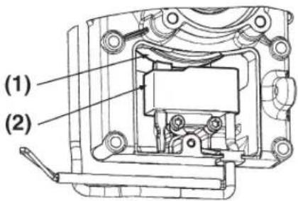 RedMax EBX8001RHCA - IMPORTANT - 2