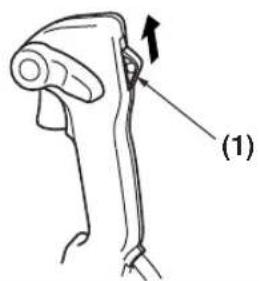 RedMax EBX8001CA - Français - 4