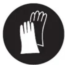 RedMax EBX8001CA - For safe operation - 1