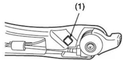 RedMax EBX8001CA - Français - 3