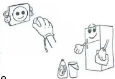 Clayton CL2680AT+ - SECTION 4. NETTOYAGE ET ENTRETIEN - 2